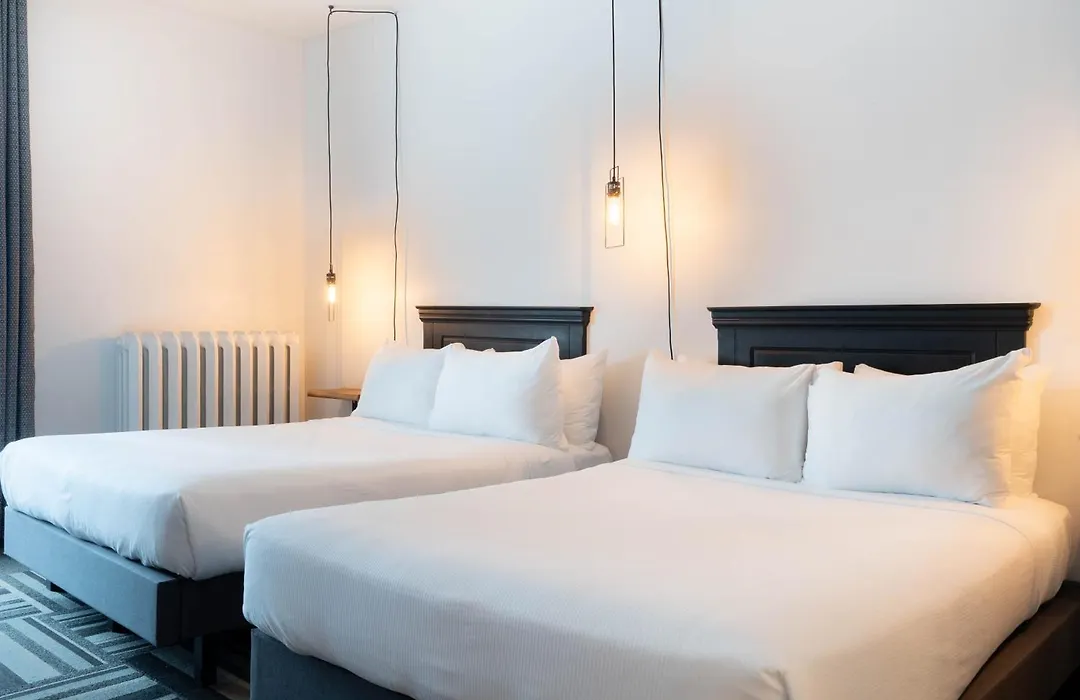 Hotel Le Saint-Paul-1