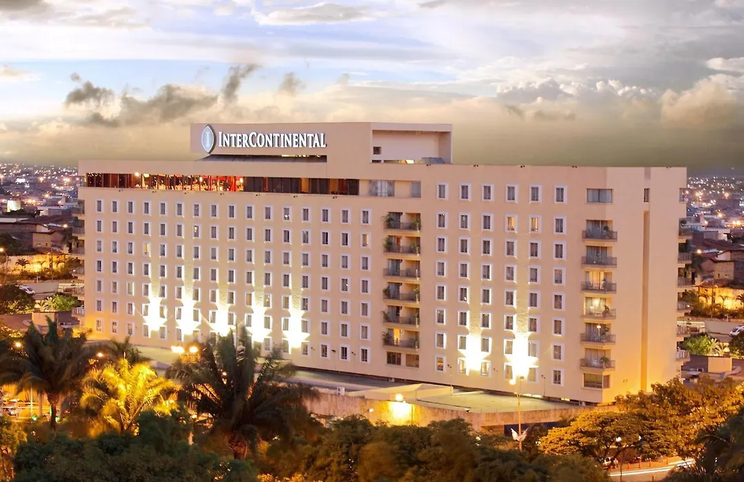 Hotel Intercontinental Cali By Ihg-1