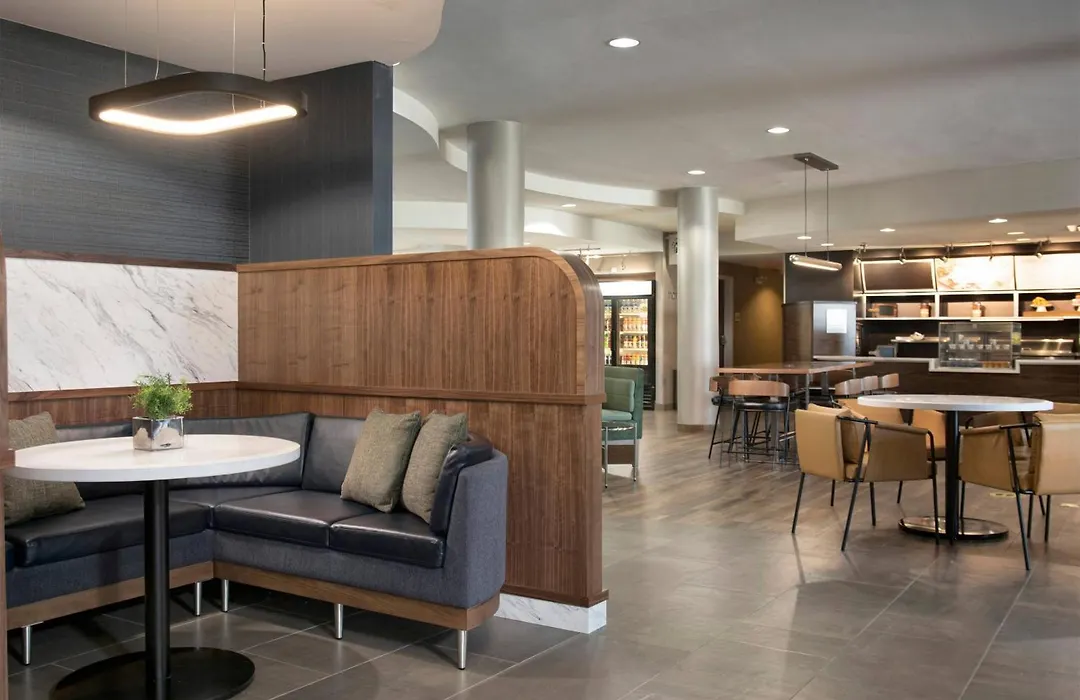 Courtyard By Marriott Memphis Collierville-1
