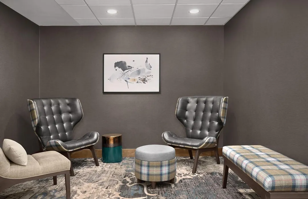 Residence Inn Arundel Mills BWI Airport-1
