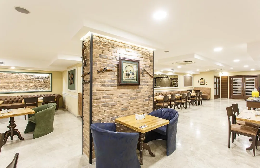 Antroyal Hotel-1