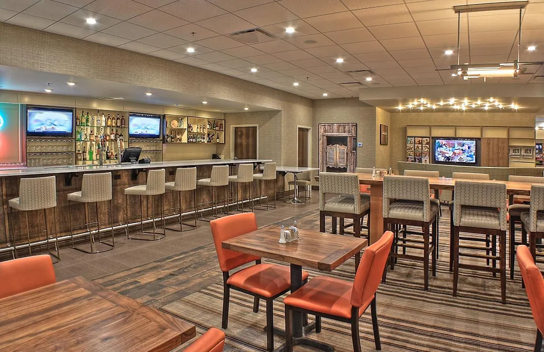 Holiday Inn Cody - Convention Center By Ihg-1