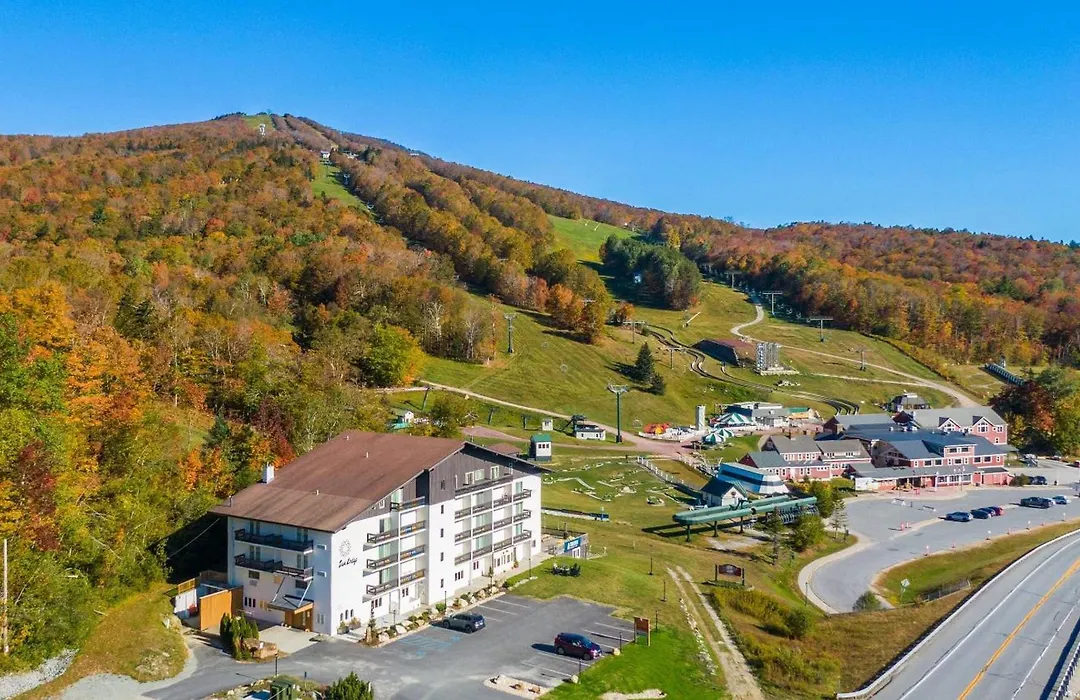 Sun Lodge Near Manchester Vt, Ascend Collection Hotel-1