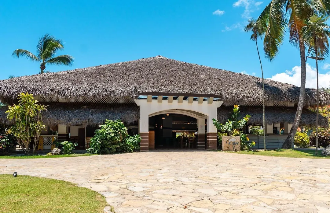 Casa Marina Sosua, Trademark By Wyndham All Inclusive-1