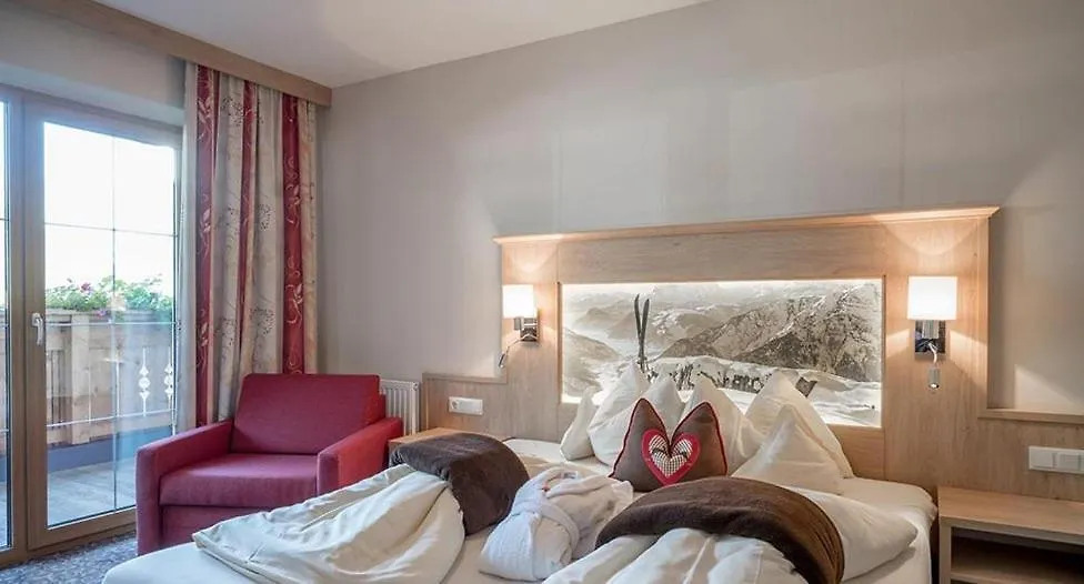 Hotel Elisabeth Superior Soelden-1