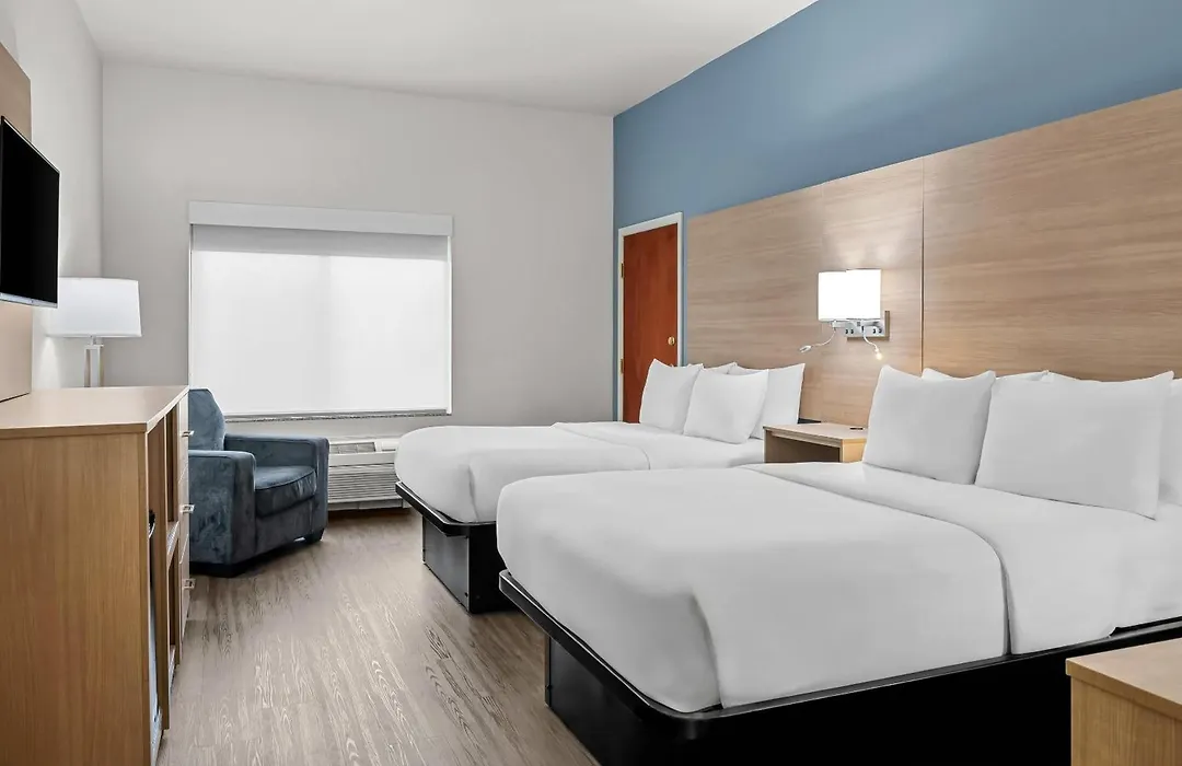 Big Horn Resort, An Ascend Collection Hotel-1