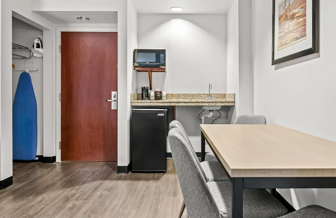 Big Horn Resort, An Ascend Collection Hotel-1