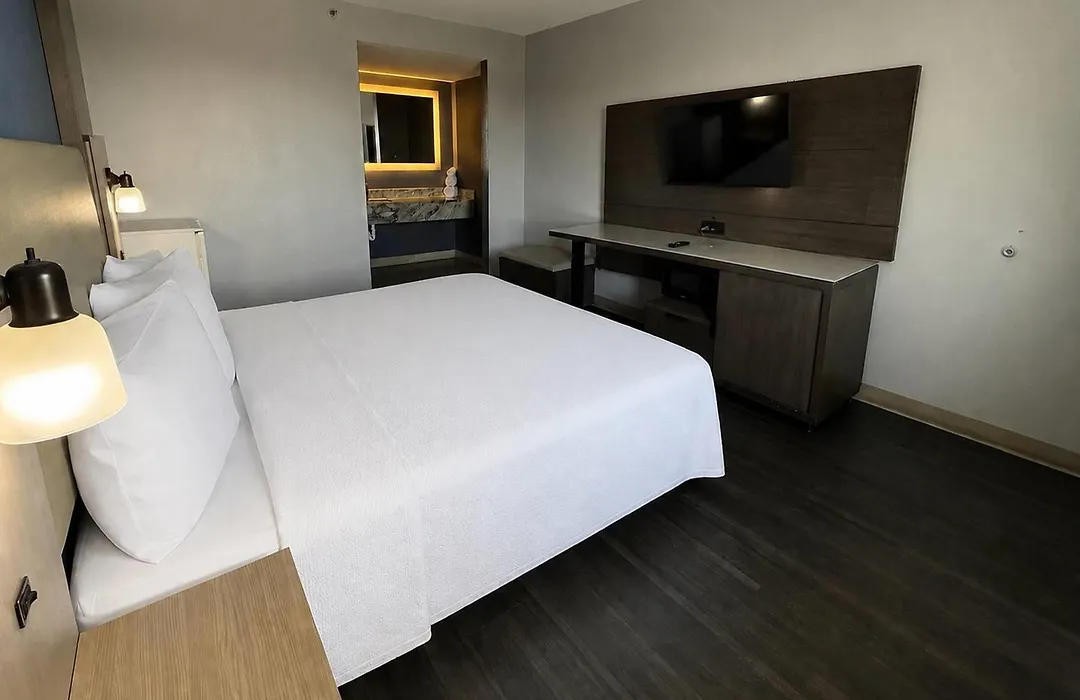 Days Inn By Wyndham El Paso I-10 East-1