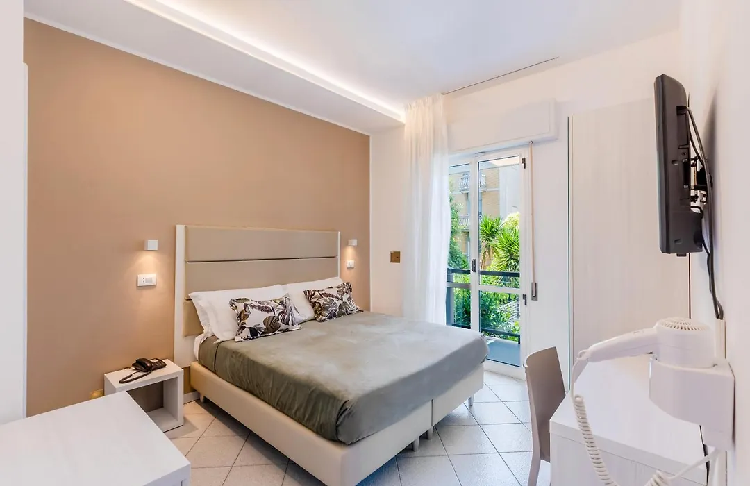 Residence Hotel Mizar-1