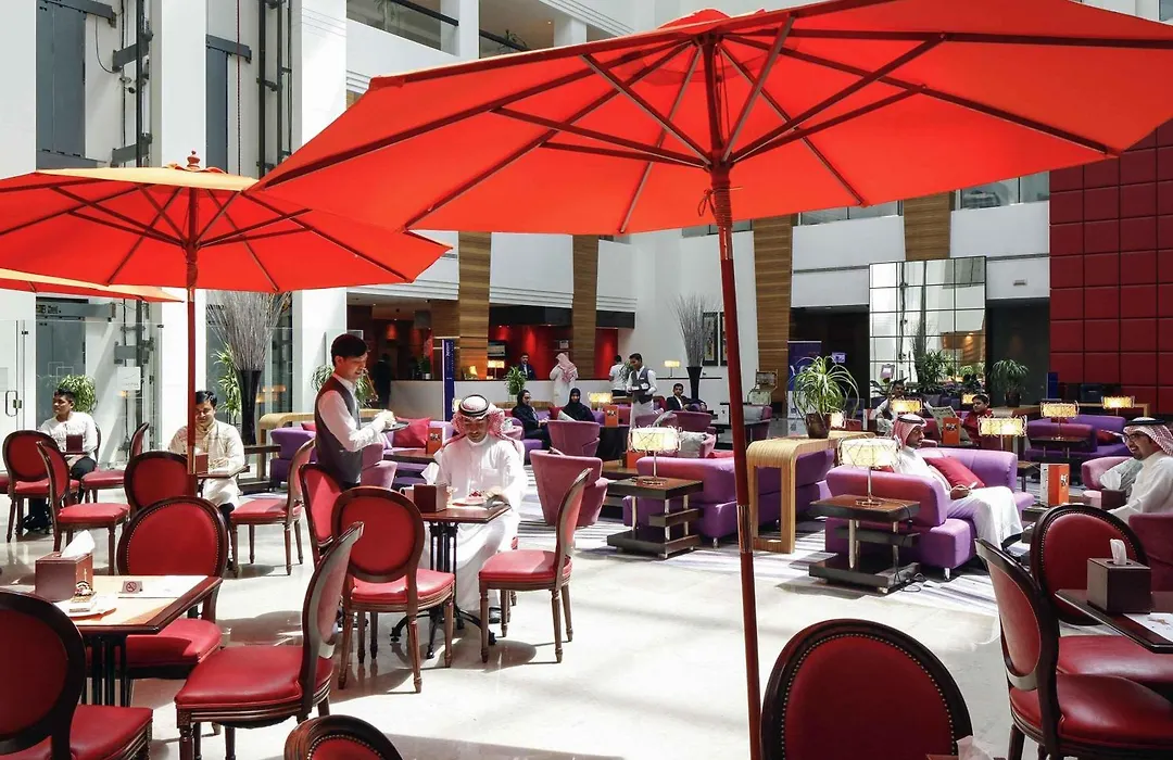 Novotel Dammam Business Park-1
