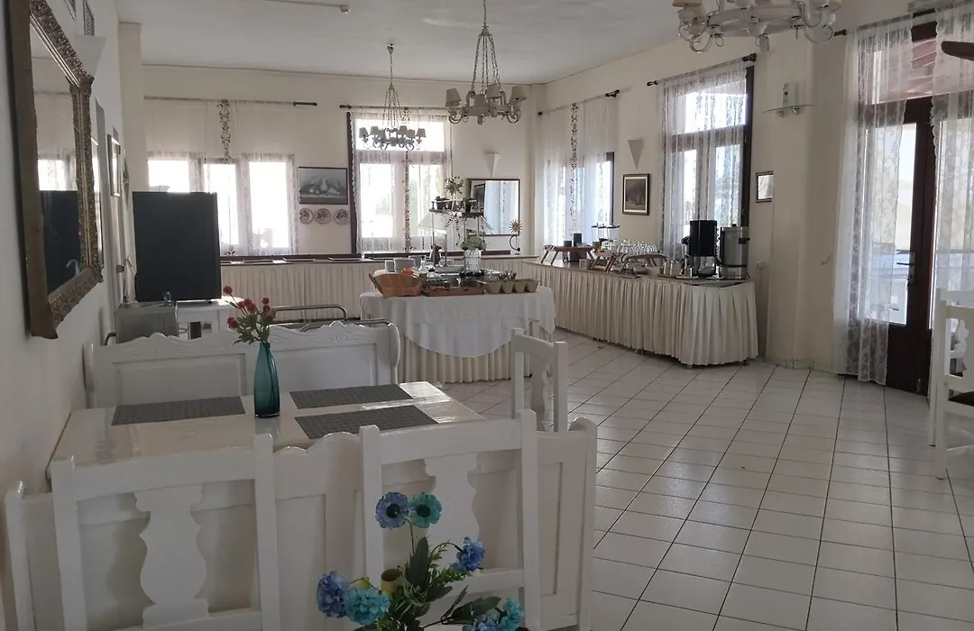 Clara Resort-1
