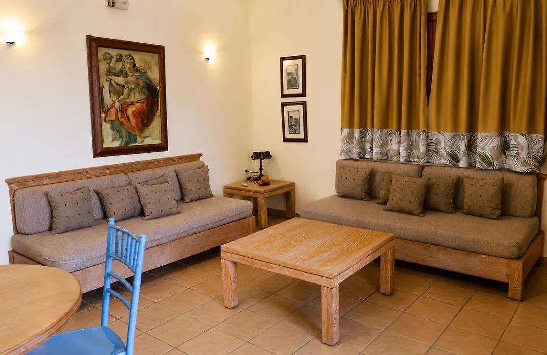 Mylos Hotel Apartments (Adults Only)-1