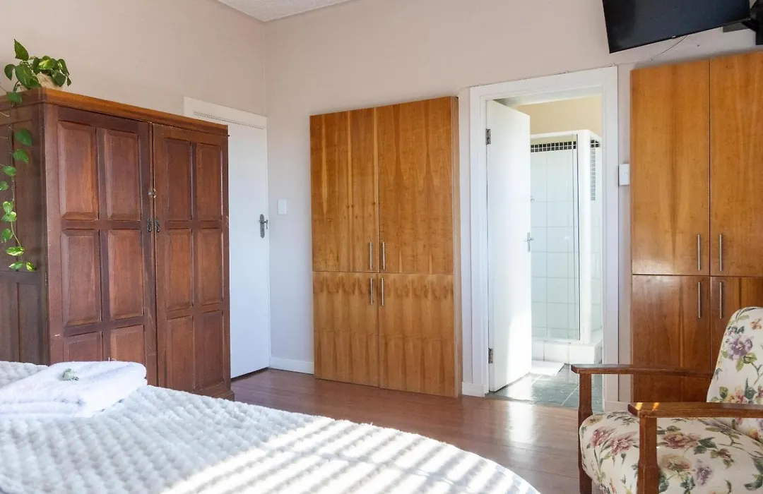 Harewood Lodge-1