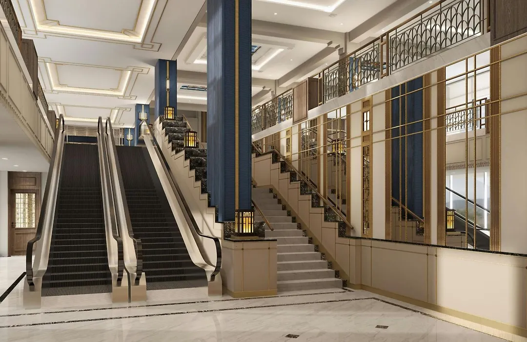 Grand Hotel Preanger-1
