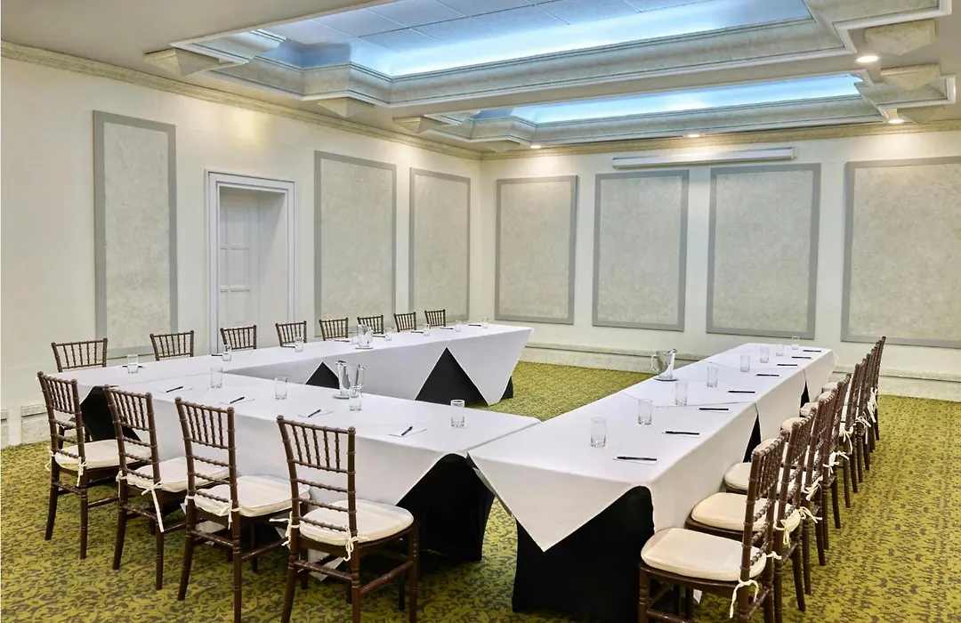 Fiesta Americana Aguascalientes-1