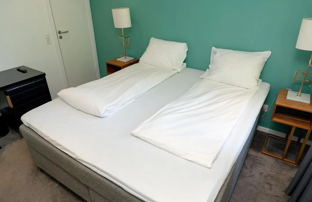 A Hotels City-1