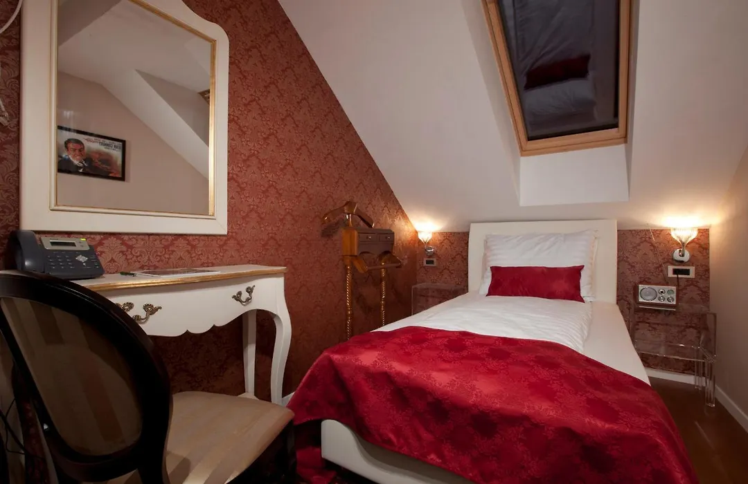 Hotel Actum-1