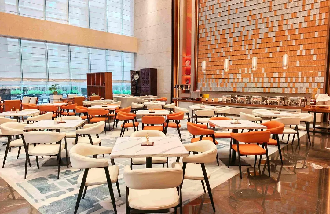 Landmark International Hotel - Grandview Mall-1