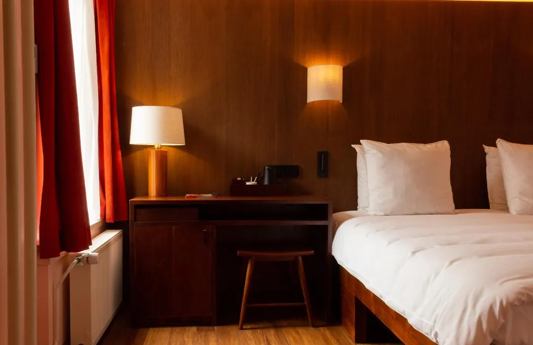 Hotel The Exchange-1