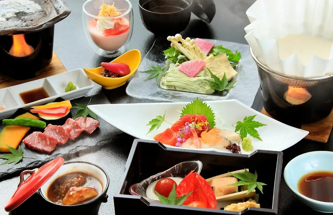 Hotel Shikisai-1