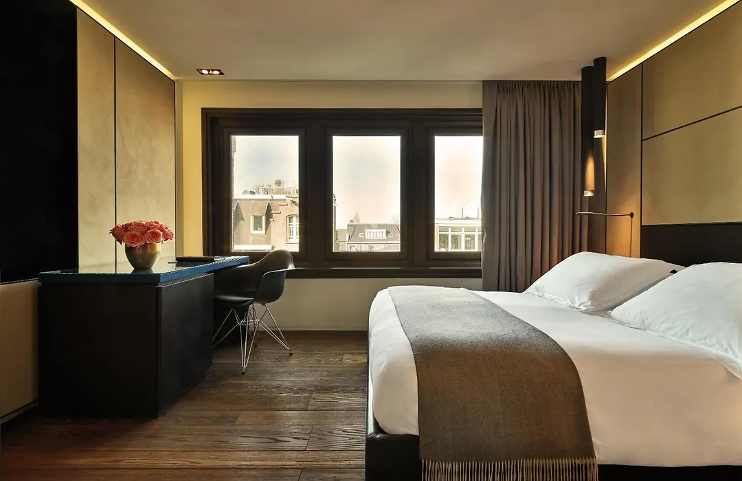 Mandarin Oriental Conservatorium, Amsterdam-1