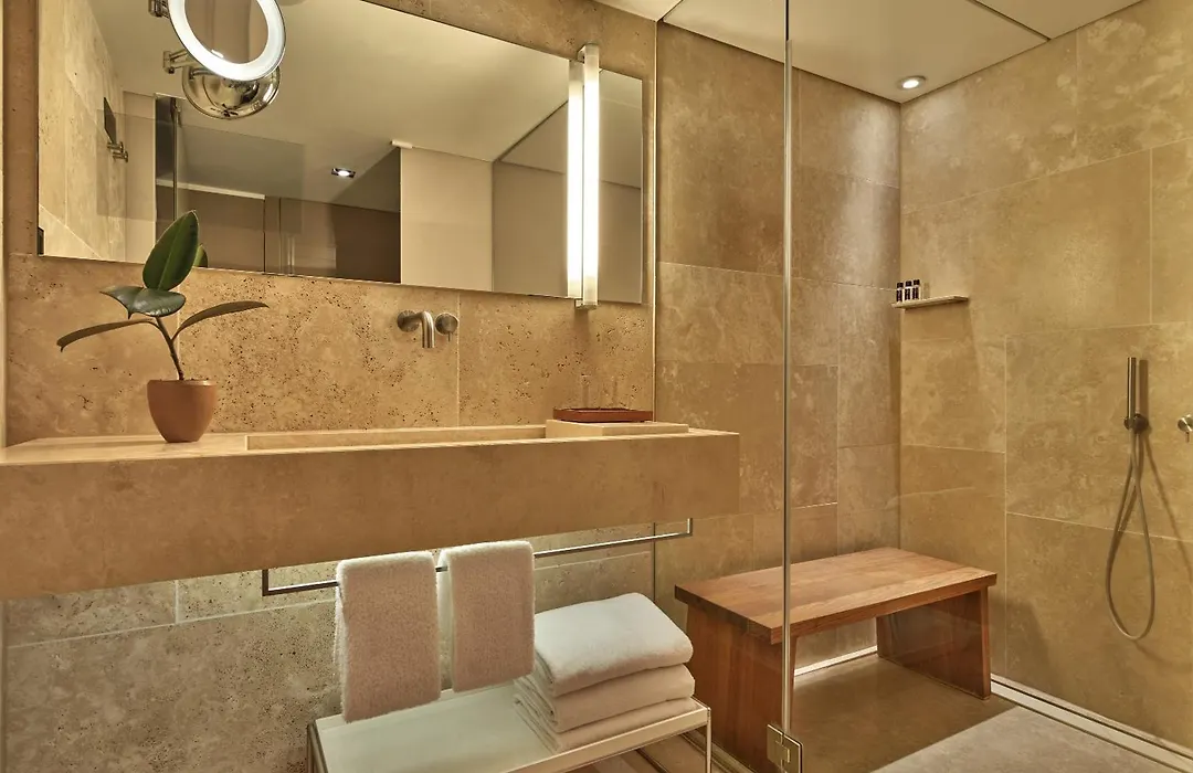 Mandarin Oriental Conservatorium, Amsterdam-1