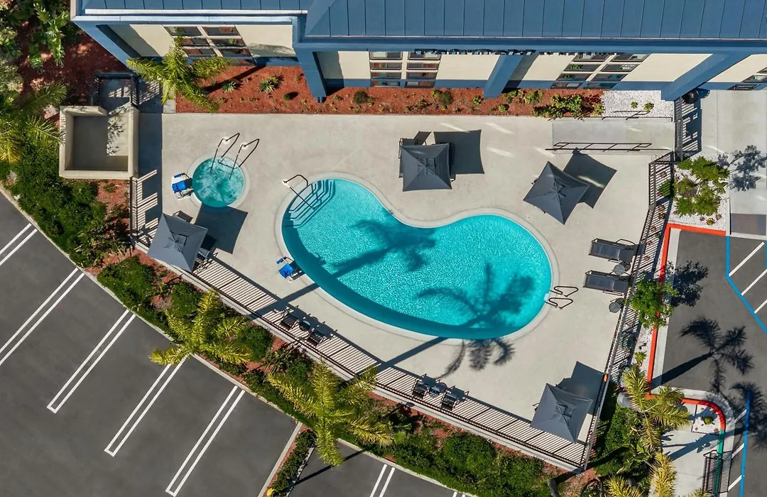 Fairfield By Marriott Mission Viejo Orange County-1
