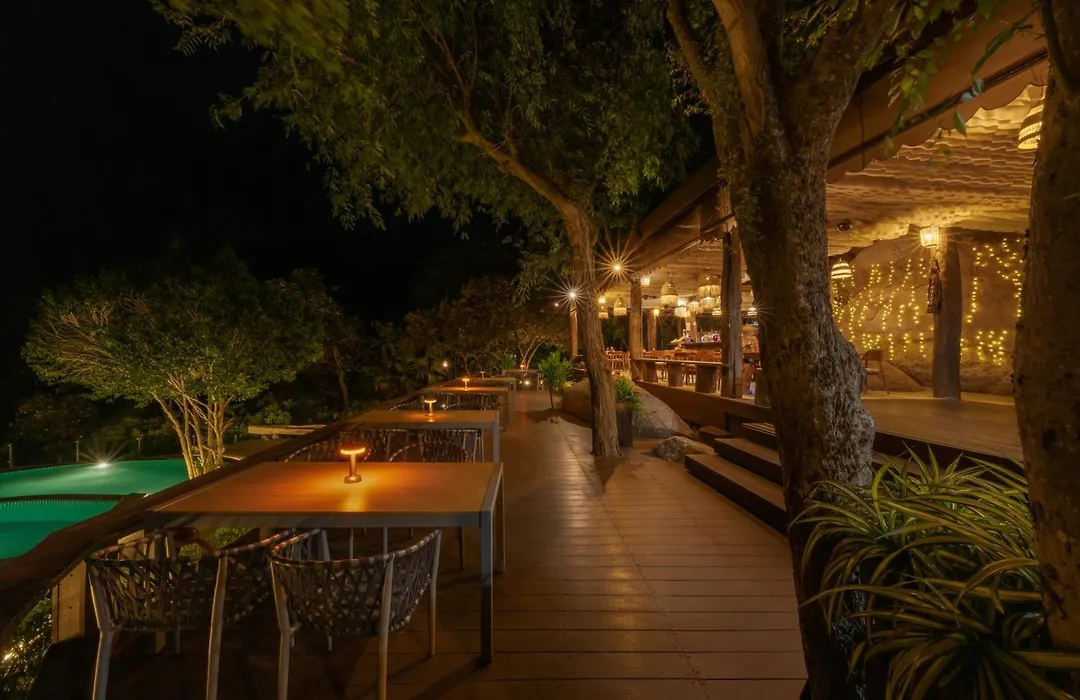 Tanote Villa Resort, Koh-Tao-1