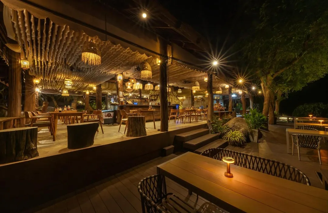 Tanote Villa Resort, Koh-Tao-1
