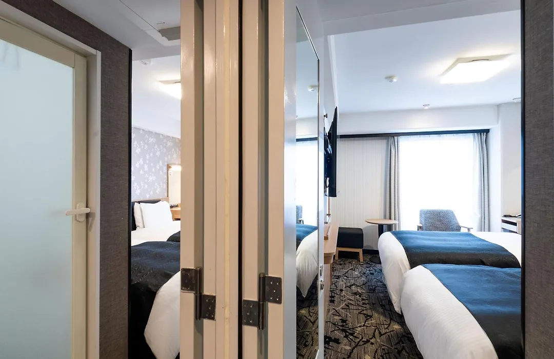 APA Hotel Kyoto Gion Excellent-1