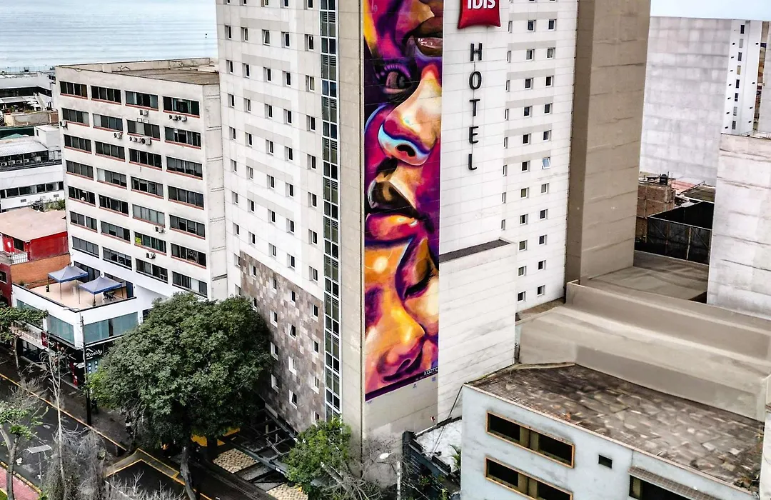 Ibis Lima Larco Miraflores-1