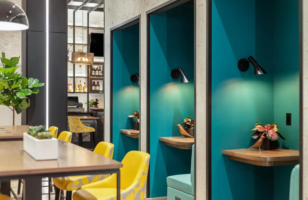 Voco Times Square South New York By Ihg-1