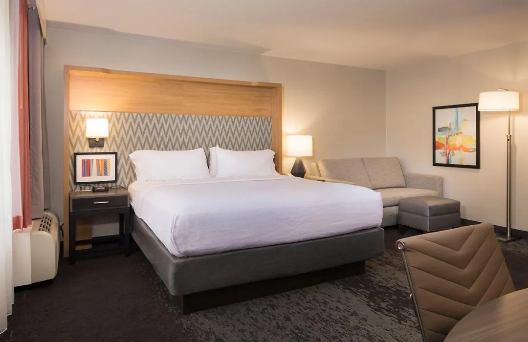 Holiday Inn Washington-College Pk I-95-1