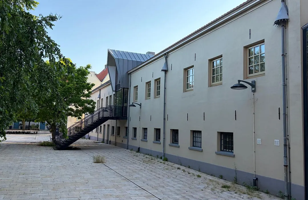 Hotel Oostereiland-1