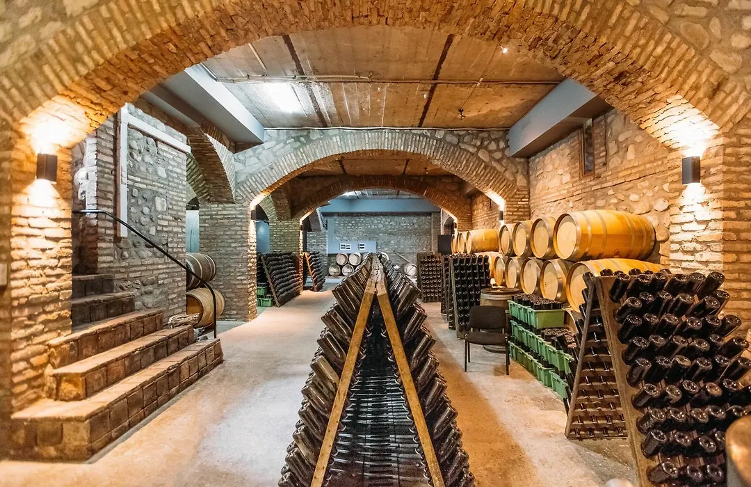 Schuchmann Wines Chateau,Villas & Spa-1