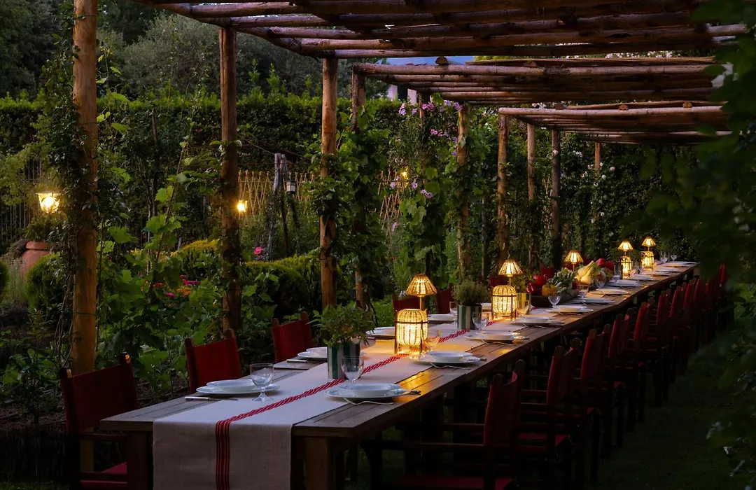 Hermitage Hotel&Resort Forte dei Marmi - Starhotels Collezione-1