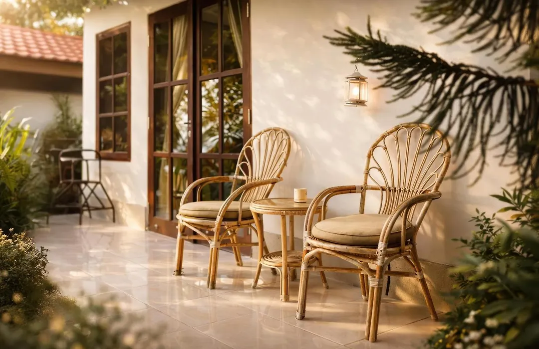 The Hamsa Bali Resort-1