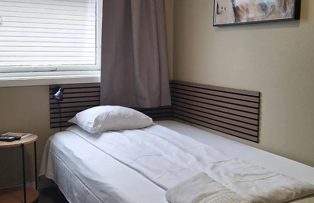 Stavanger Bed & Breakfast-1