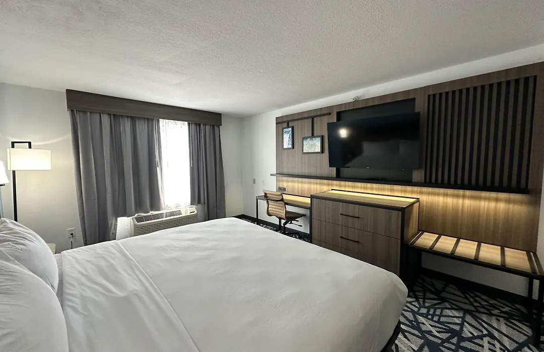 Best Western Plus Lexington Ne-1
