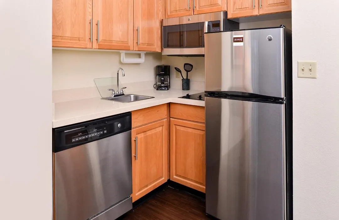Staybridge Suites O'Fallon Chesterfield By Ihg-1