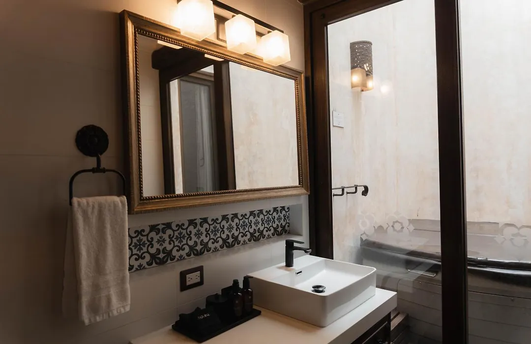 Hotel Boutique Los Pasos&Spa-1