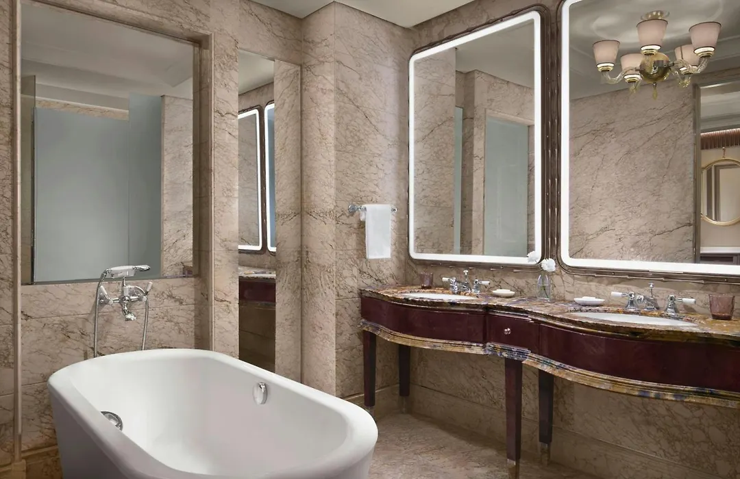 The St. Regis Singapore-1