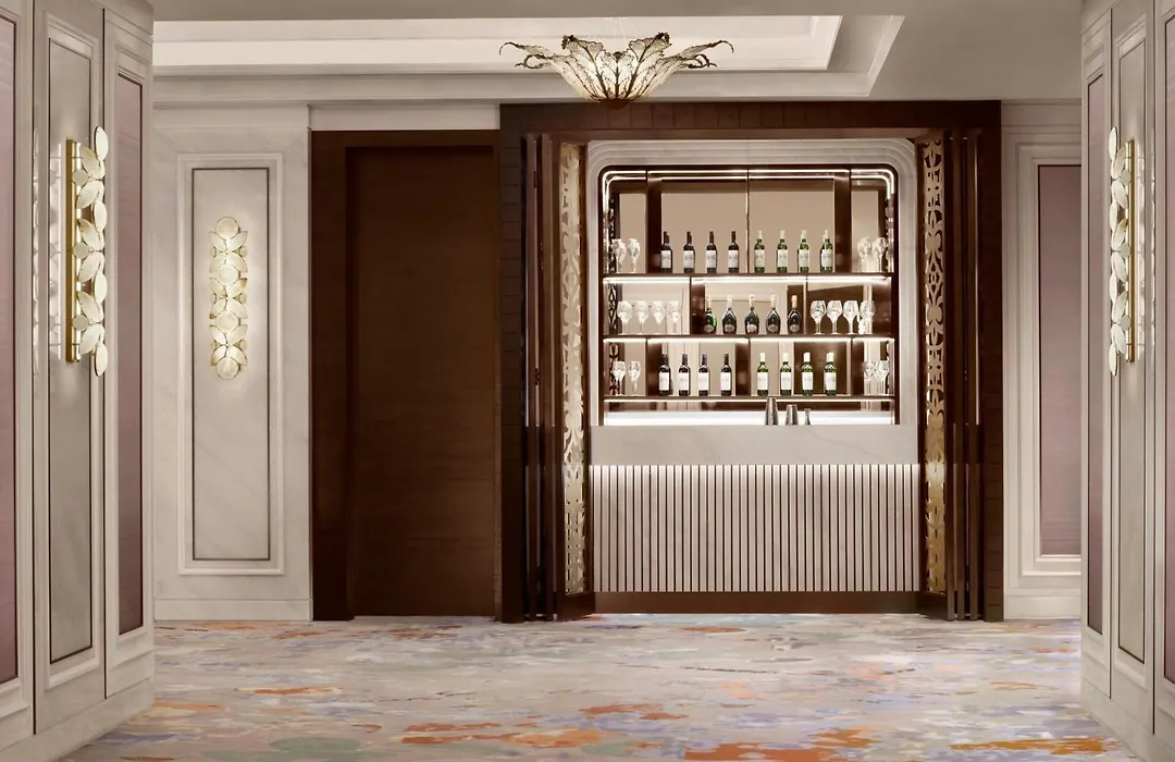 The St. Regis Singapore-1