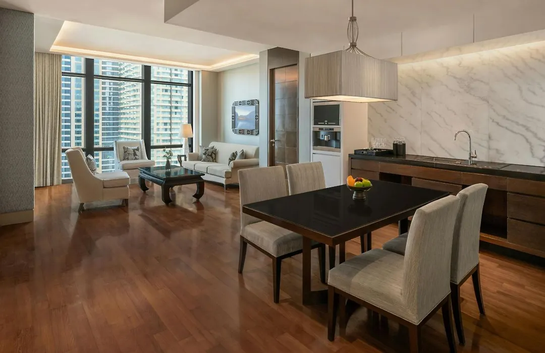 The St. Regis Bangkok-1