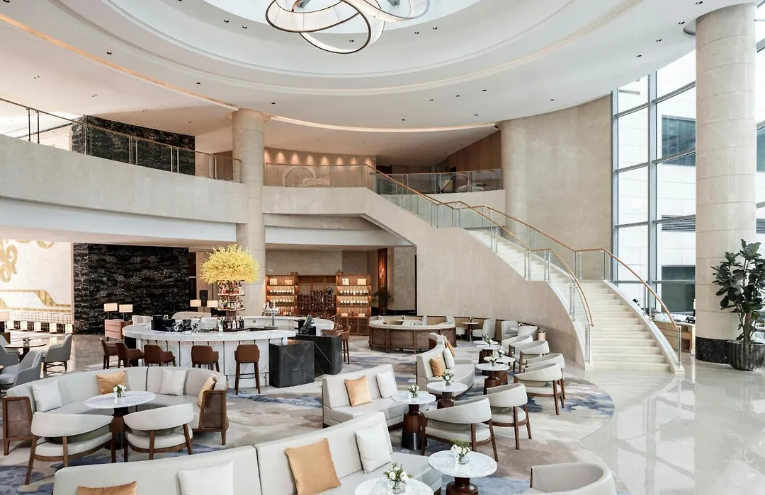 The Westin Beijing Financial Street-1