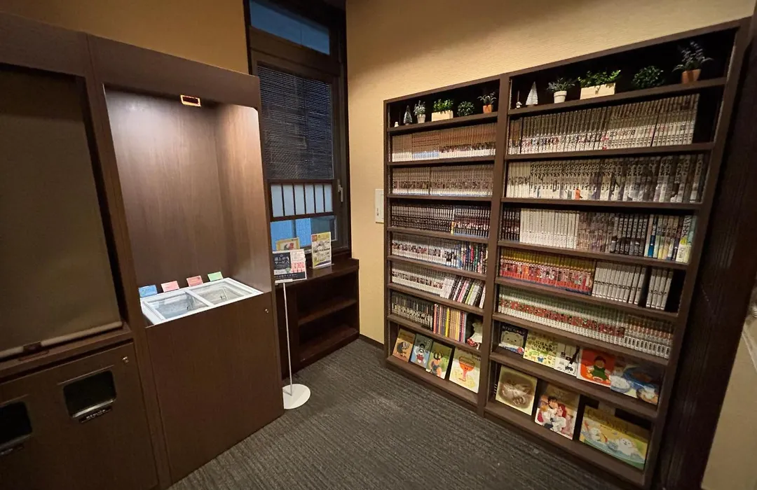 Dormy Inn Premium Wakayama Natural Hot Spring-1