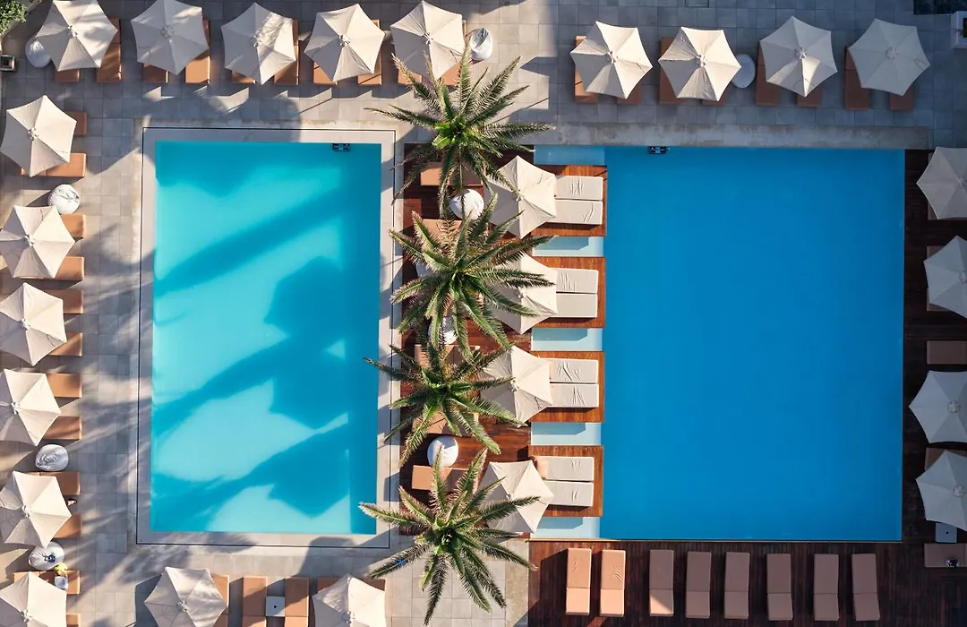 Stella Village Seaside Hotel (Adults Only)-1