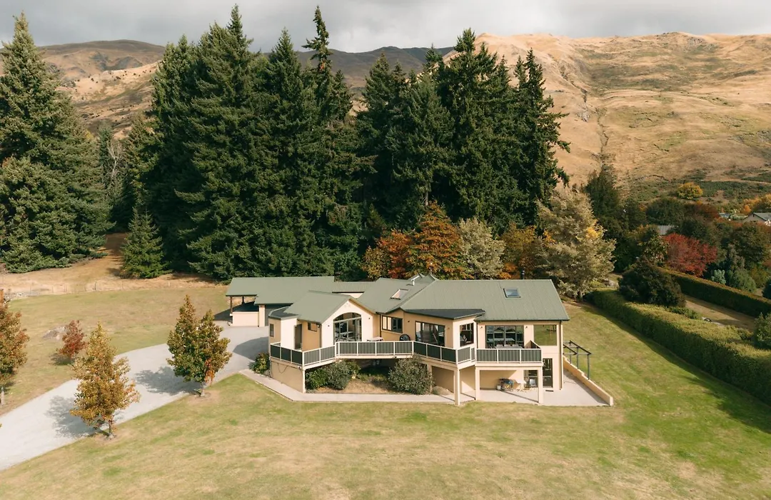 Tasman Holiday Parks - Wanaka-1