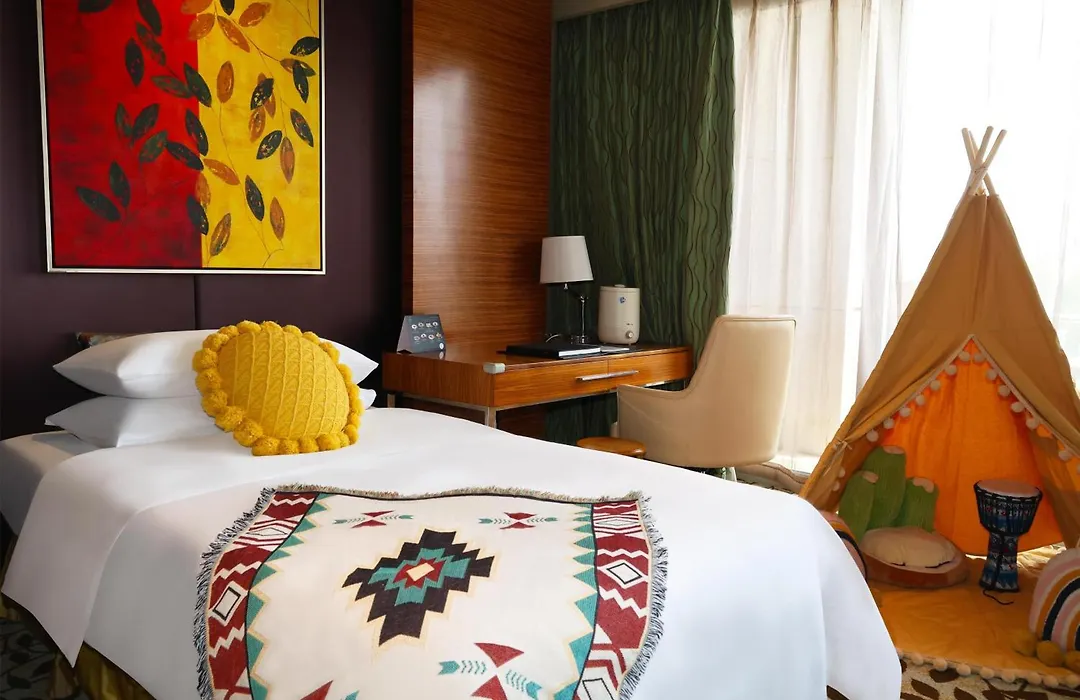 Kempinski Hotel Yinchuan-1