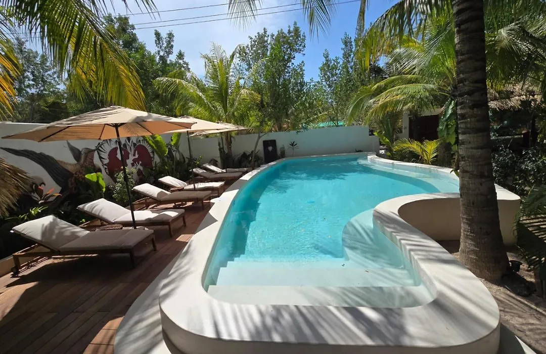 El Corazón Boutique Hotel - Adults Only with Beach Club pass included-1